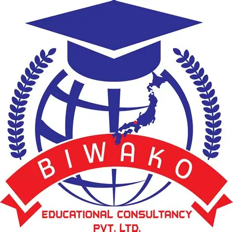 Biwako Logo
